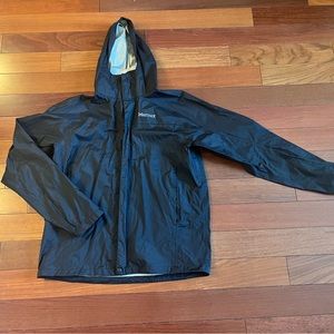 Women’s Marmot Rain Coat